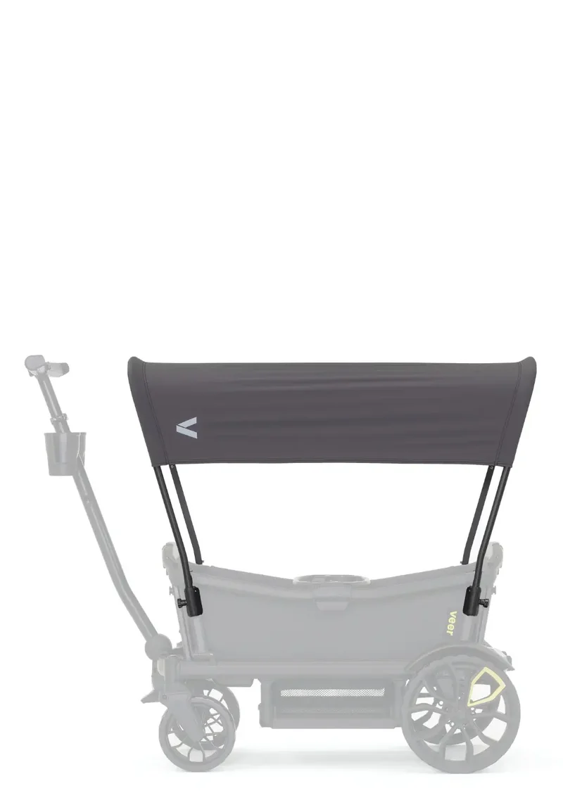 Sonnensegel für Cruiser XL