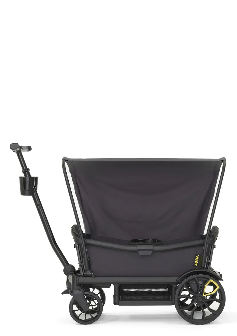 Sonnensegel für Cruiser XL