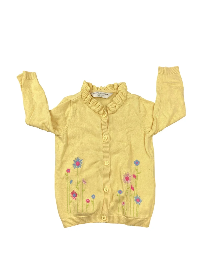 Kids by Tschibo Longsleeve 86 | 18m