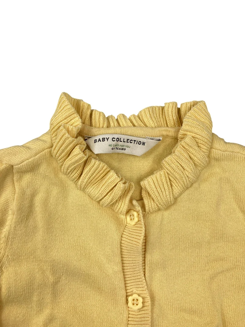 Kids by Tschibo Longsleeve 86 | 18m