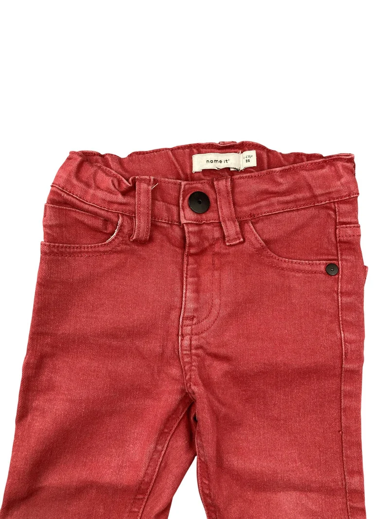 Name it Hose 86 | 18m