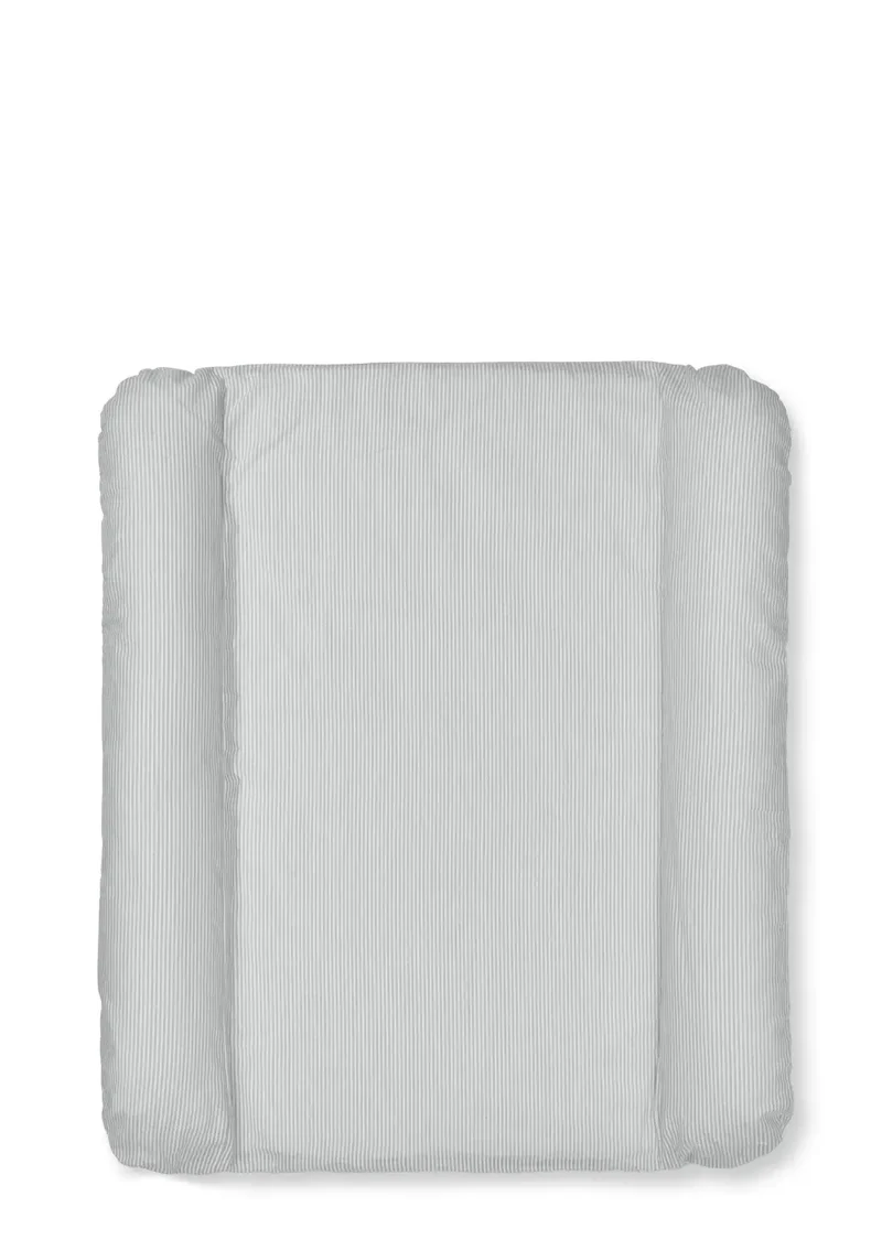 Wickelauflage 'Dove' Dew Stripe