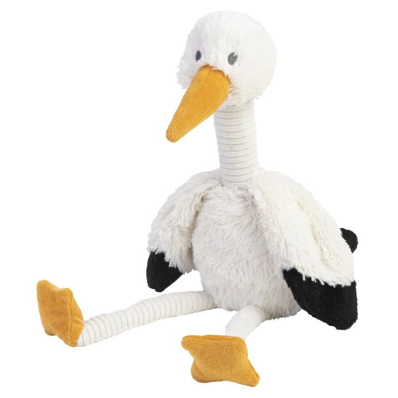 Happy Horse Plüschtier Storch Sky 34cm