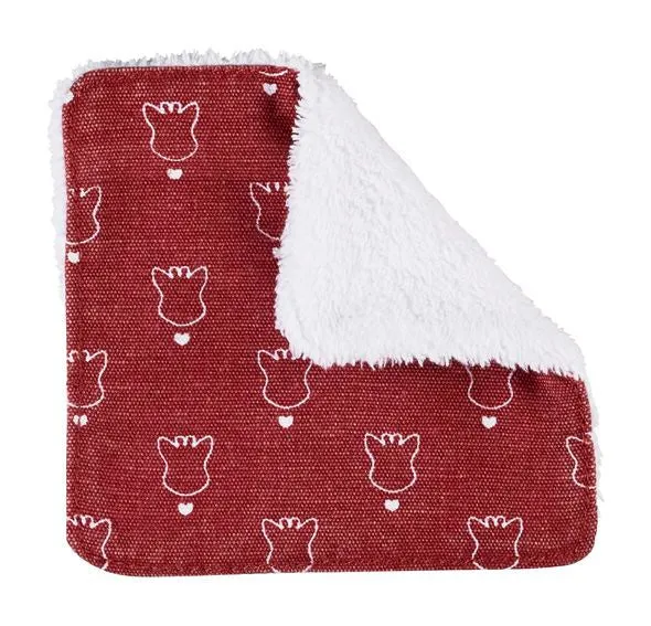 Vulli Ultra Soft Waschtücher Set Sophie la girafe (6St.)