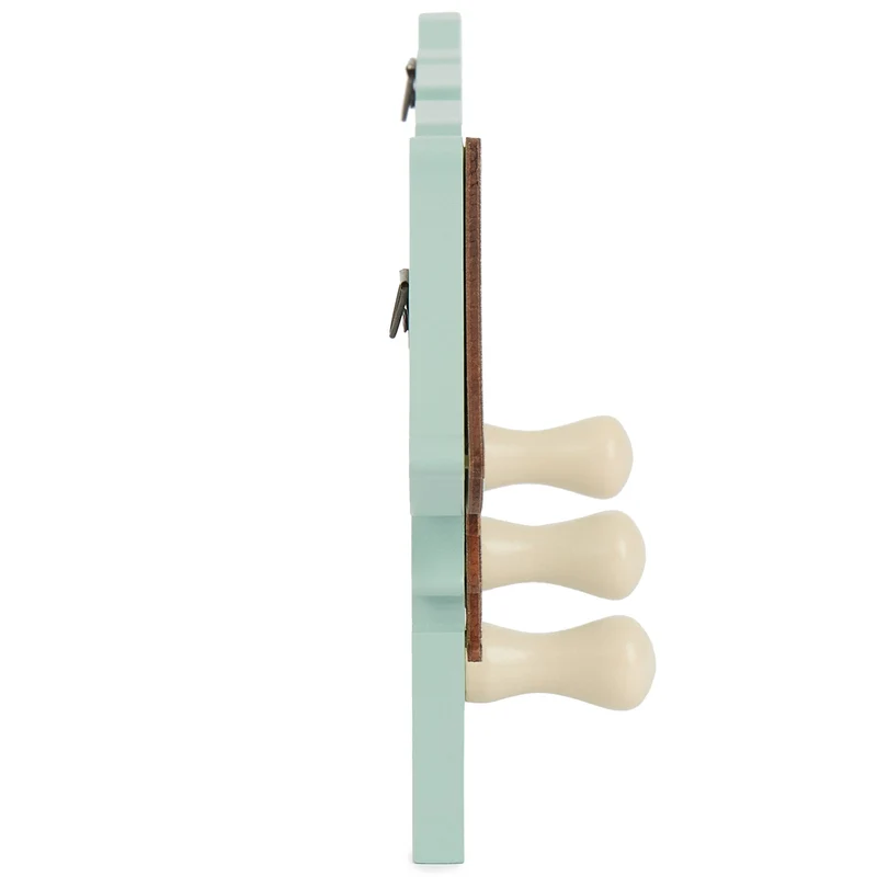 Bieco Wandgarderobe Dachs