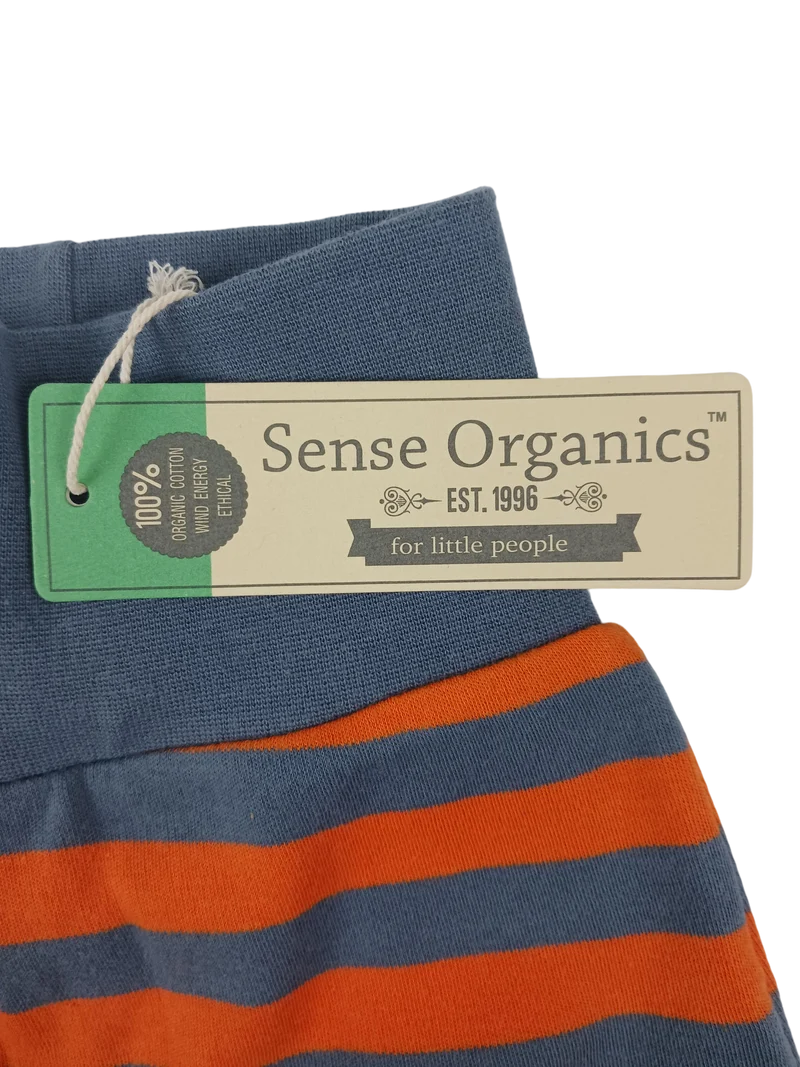 Sense Organics Baby Bundhose 62/68