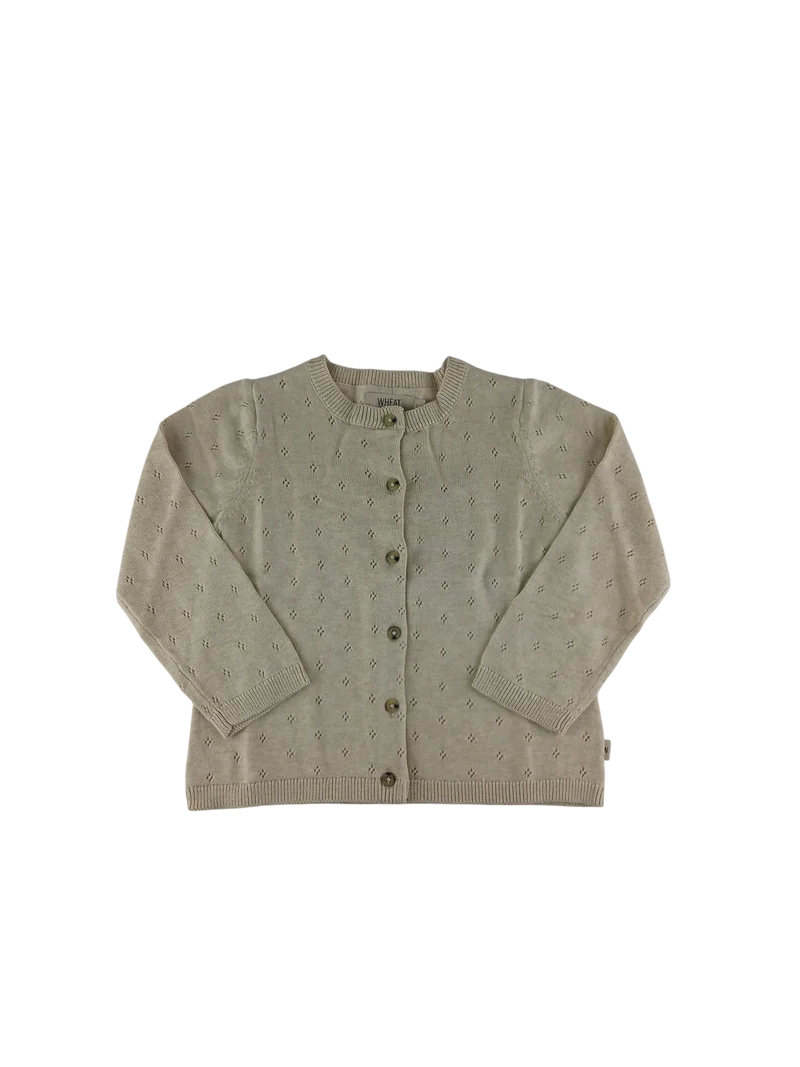 Wheat Strickjacke 104