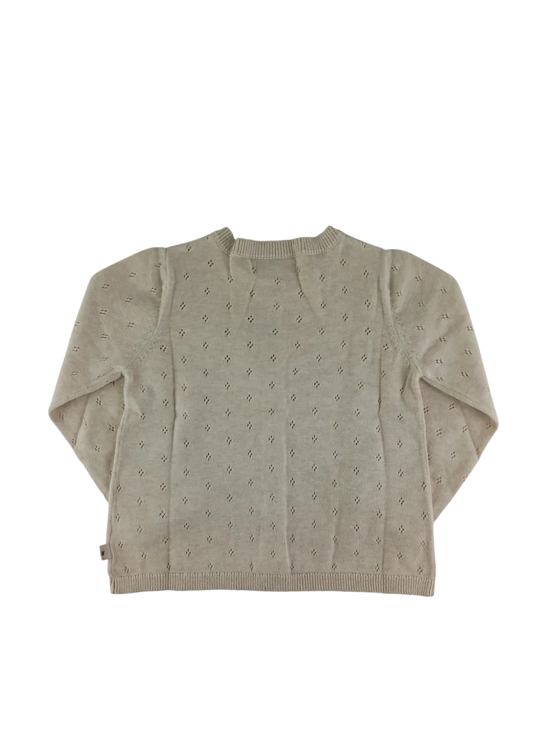 Wheat Strickjacke 104