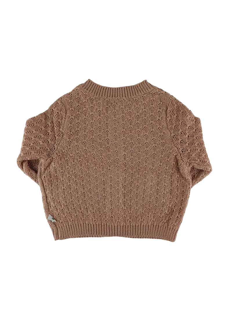 Wheat Strickjacke 62