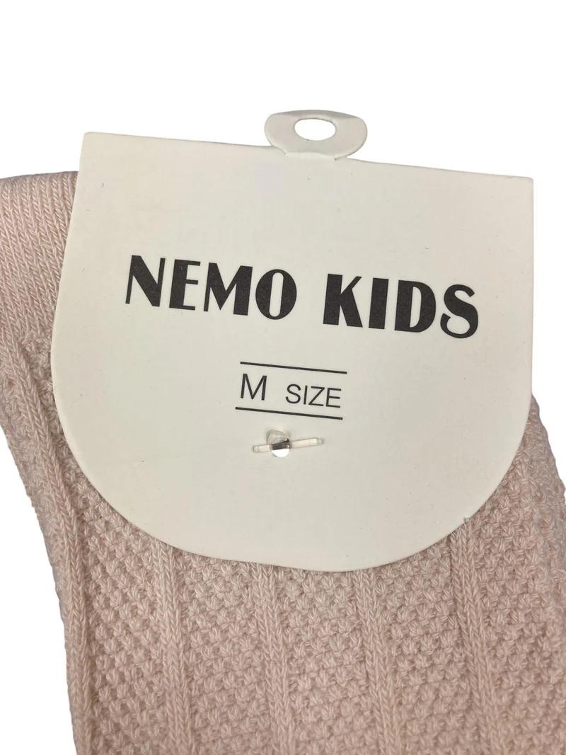 Nemo Kids Kniestrümpfe 19 Schuhgröße