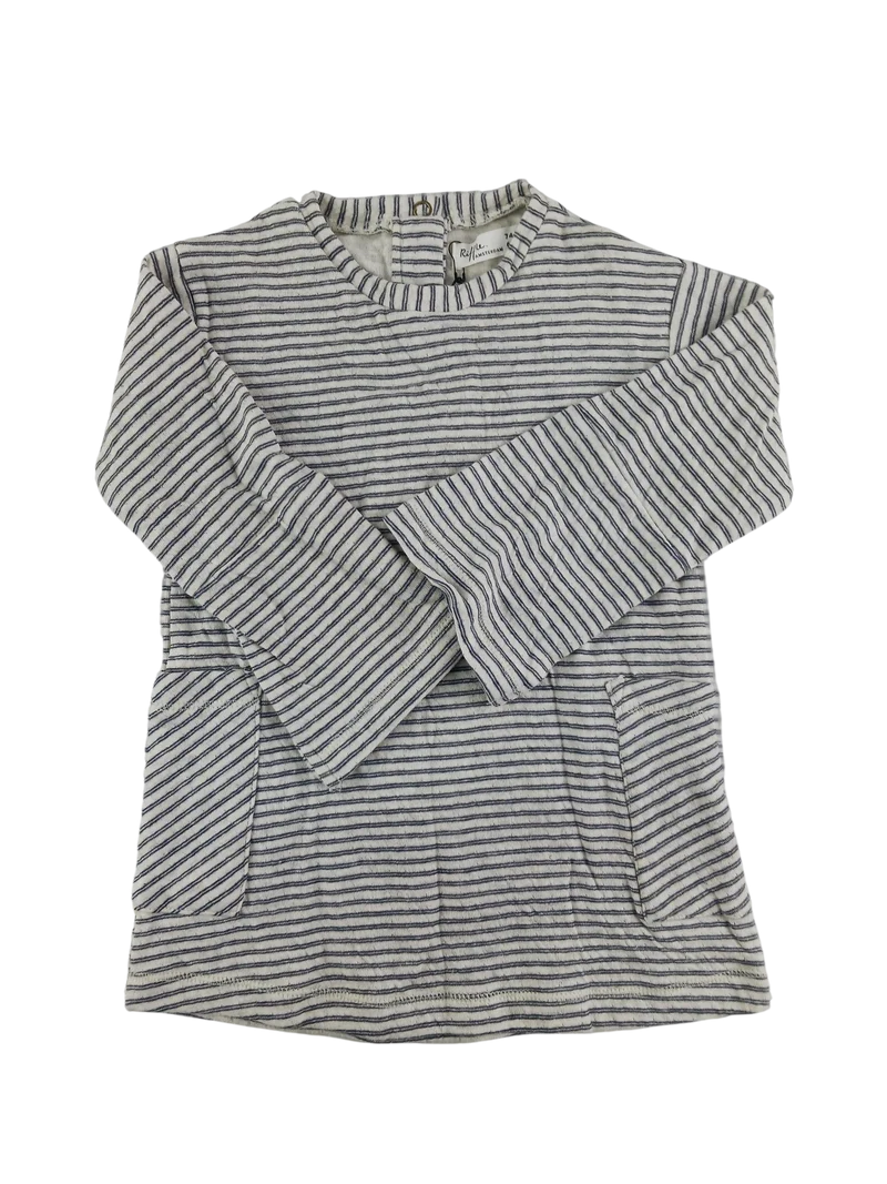 Riffle.Amsterdam Langarmkleid 86/92