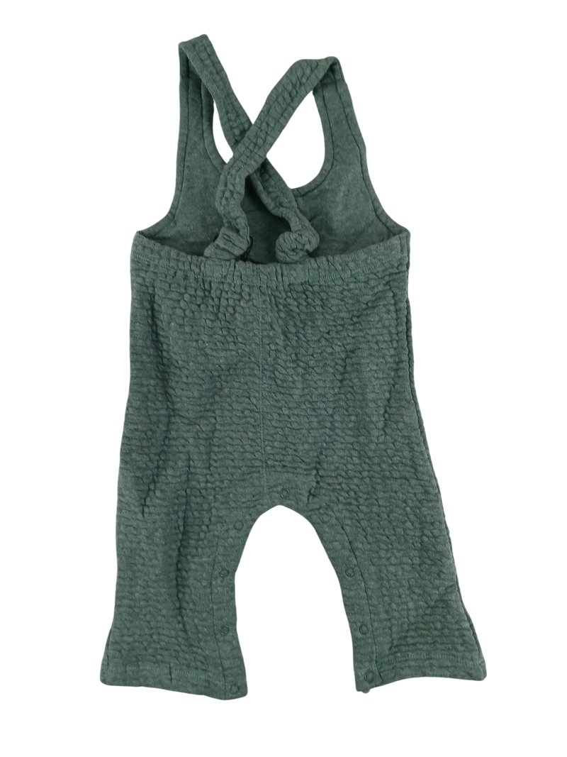 Riffle.Amsterdam Latzhose 74 | 09m, 80 | 12m