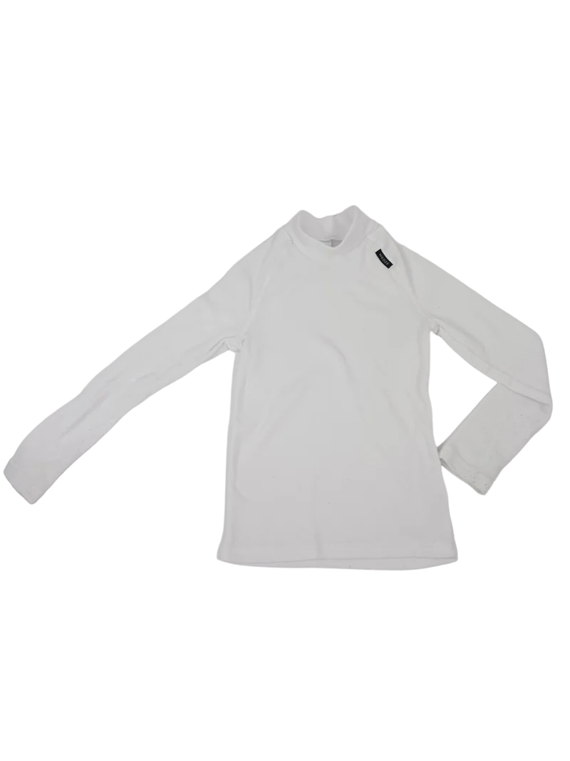DECATHLON Pullover 128 | 8yrs