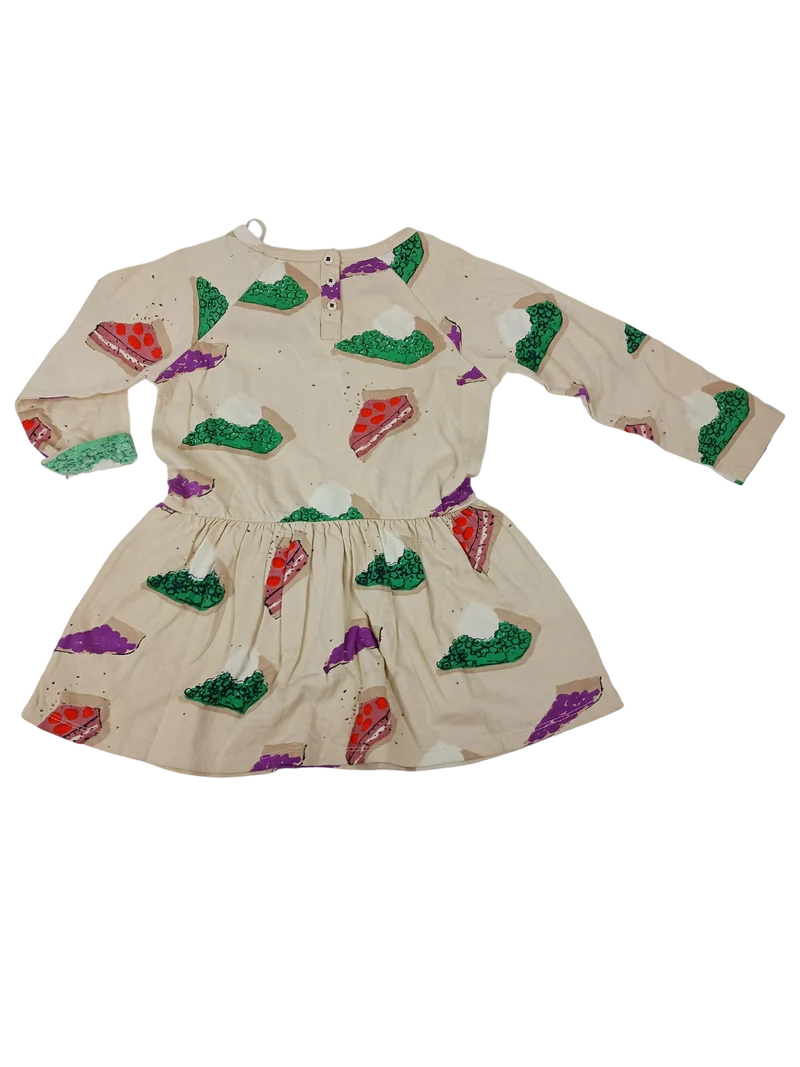 Nadadelazos Kleid 98 | 3yrs