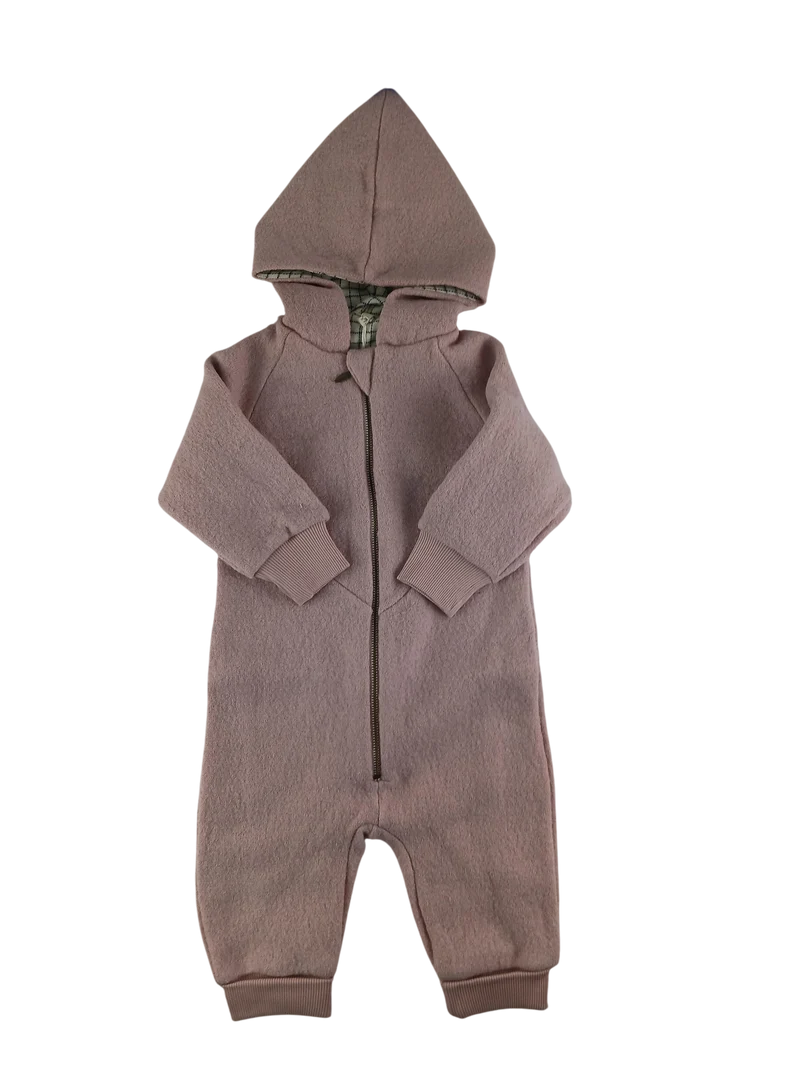 Monkind Overall 6-12 Monate