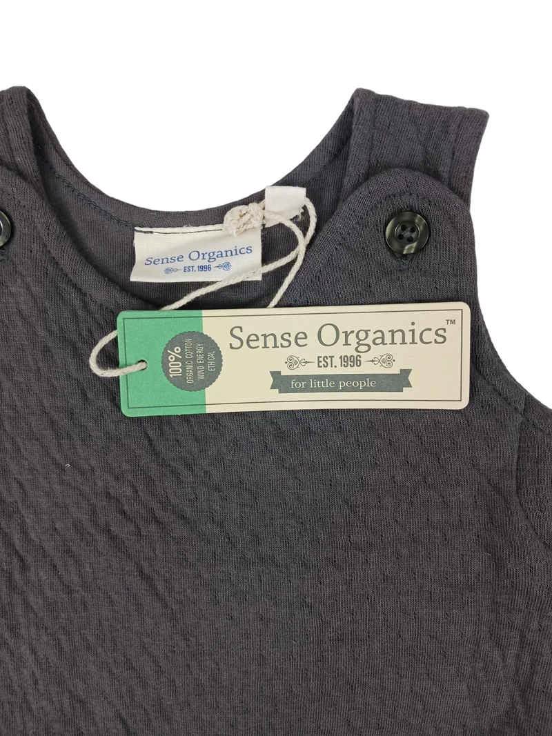 Sense Organics Strampler 62 | 03m, 68 | 06m