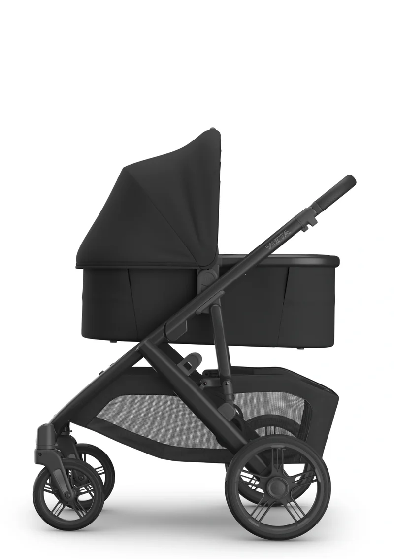 Kinderwagen-Set 'Vista V3' Jake
