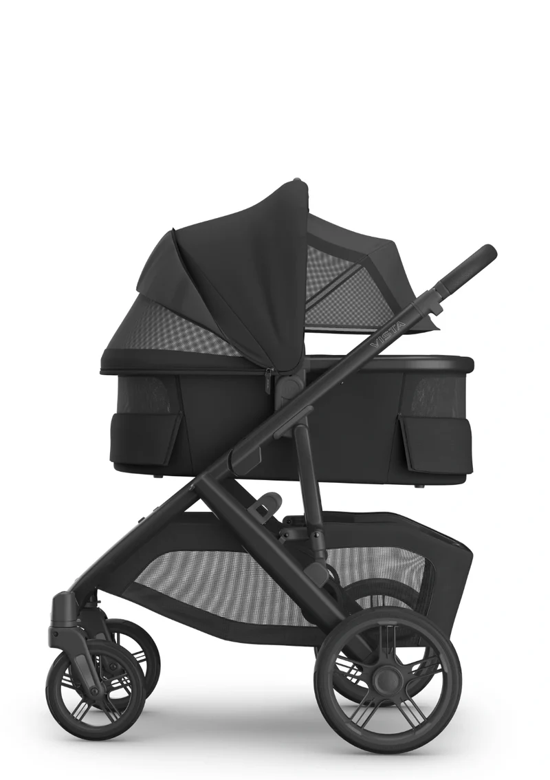 Kinderwagen-Set 'Vista V3' Jake