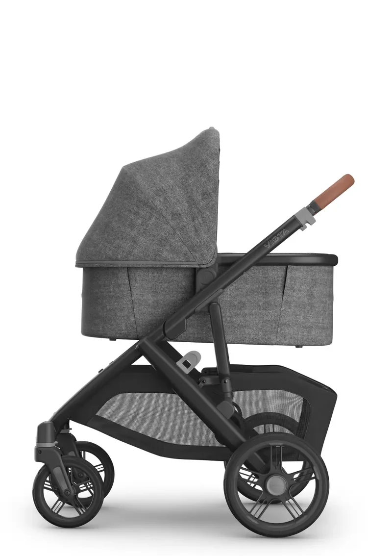 Kinderwagen-Set 'Vista V3' Greyson