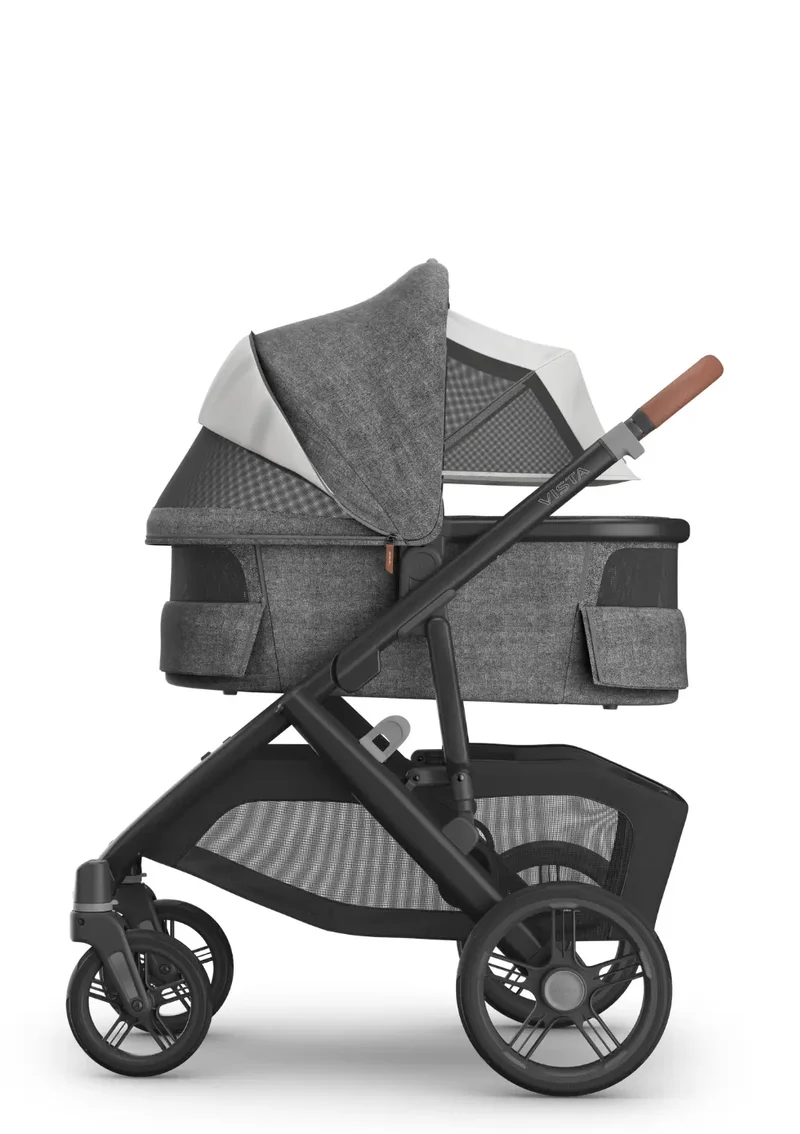 Kinderwagen-Set 'Vista V3' Greyson