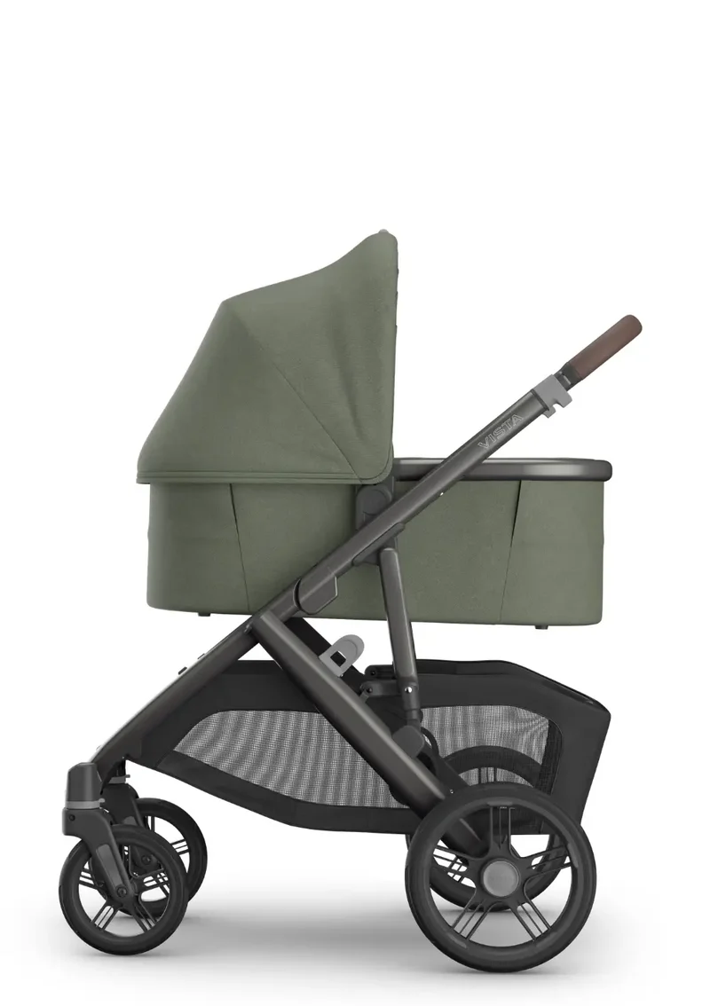 Kinderwagen-Set 'Vista V3' Evelyn