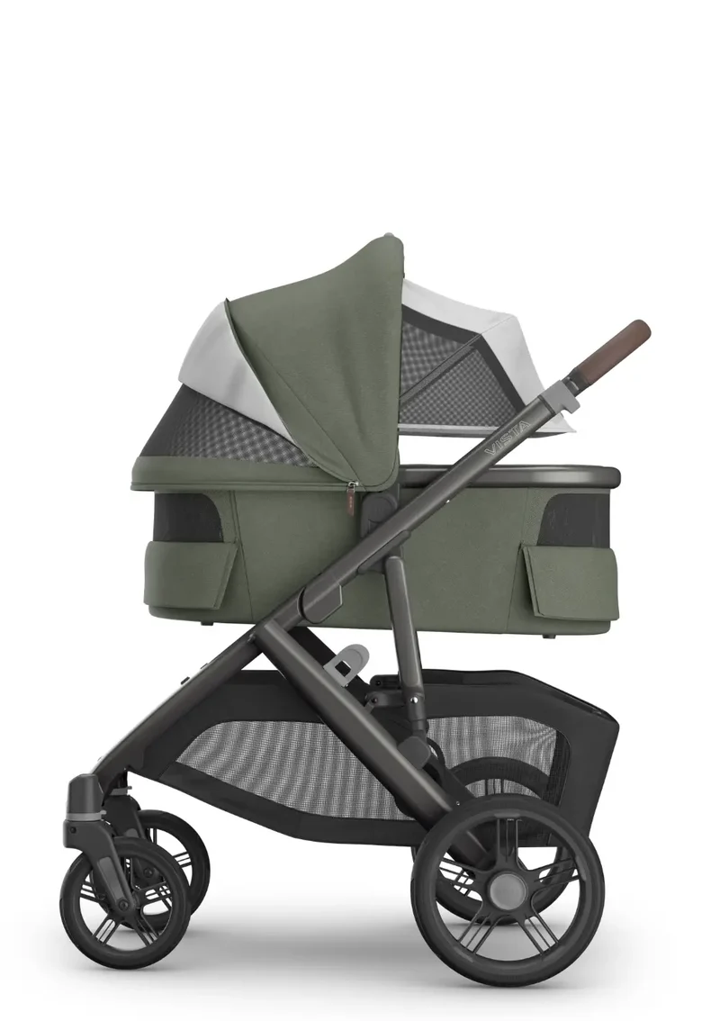 Kinderwagen-Set 'Vista V3' Evelyn