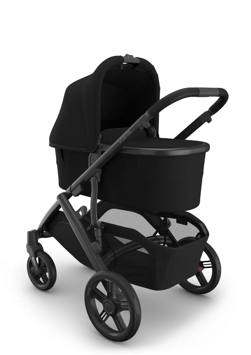 Kinderwagen-Set 'Vista V3' James