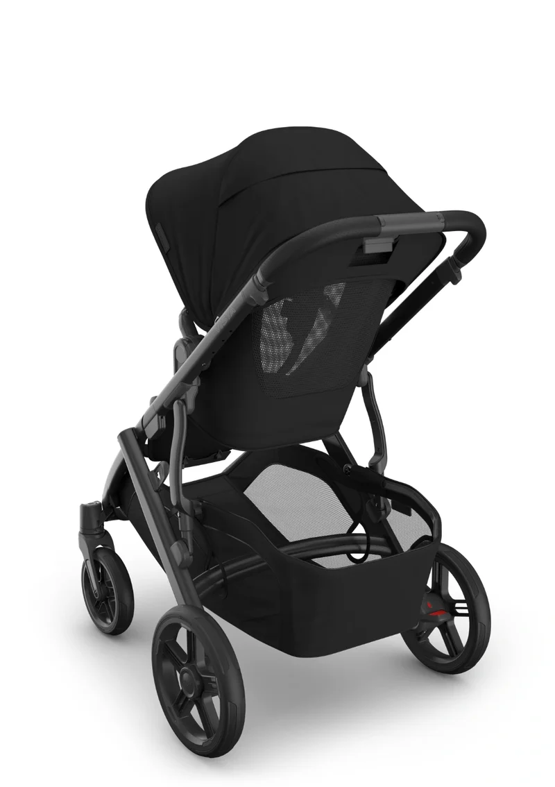 Kinderwagen-Set 'Vista V3' James