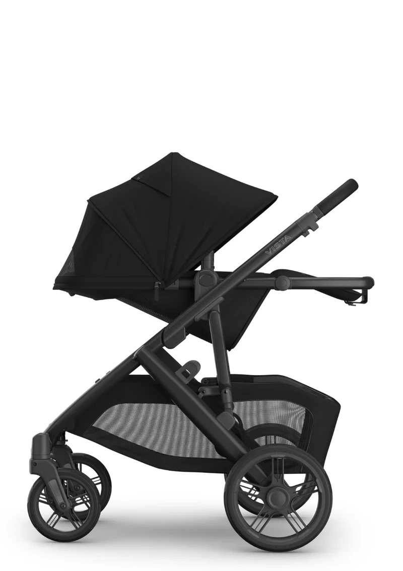Kinderwagen-Set 'Vista V3' James