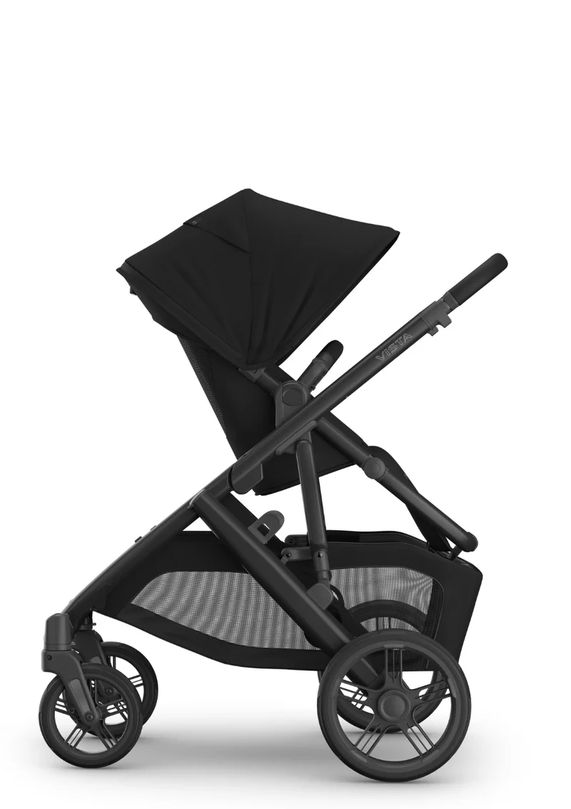 Kinderwagen-Set 'Vista V3' James