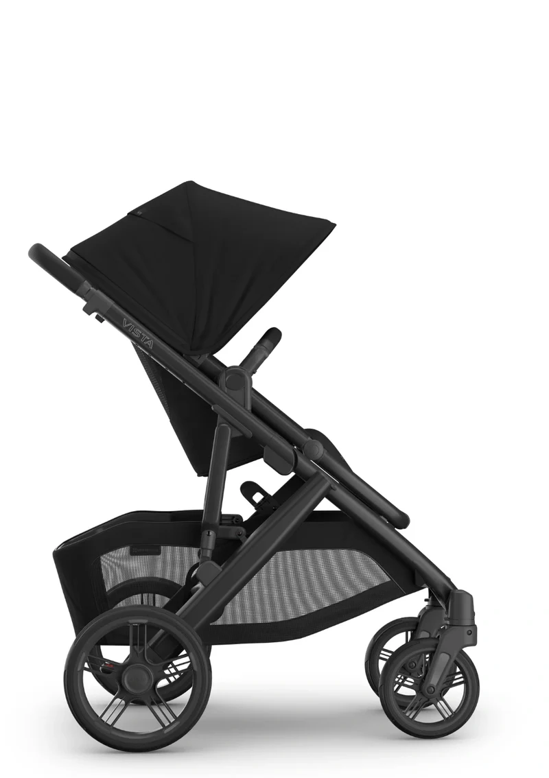 Kinderwagen-Set 'Vista V3' James