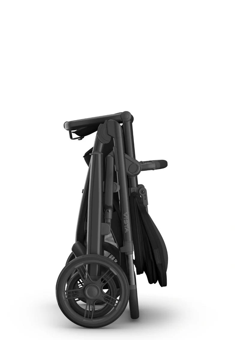 Kinderwagen-Set 'Vista V3' James
