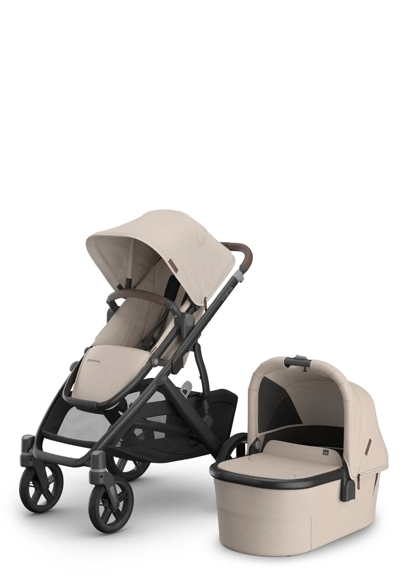 Kinderwagen-Set 'Vista V3' Ada