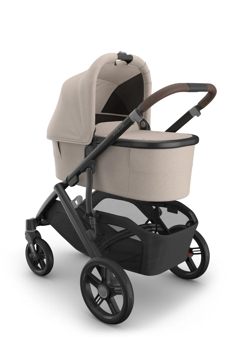 Kinderwagen-Set 'Vista V3' Ada