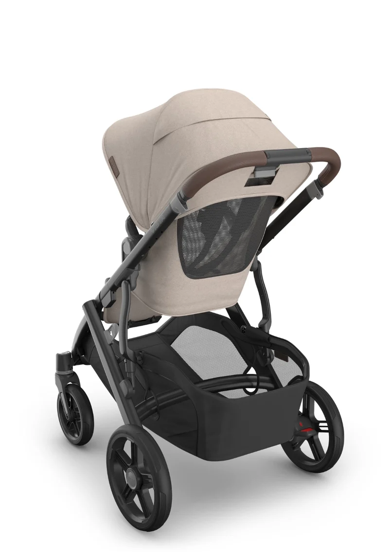Kinderwagen-Set 'Vista V3' Ada