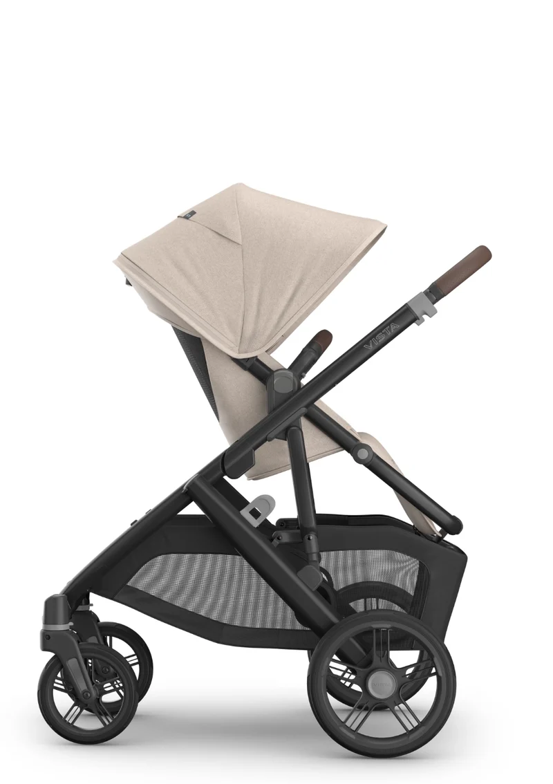 Kinderwagen-Set 'Vista V3' Ada