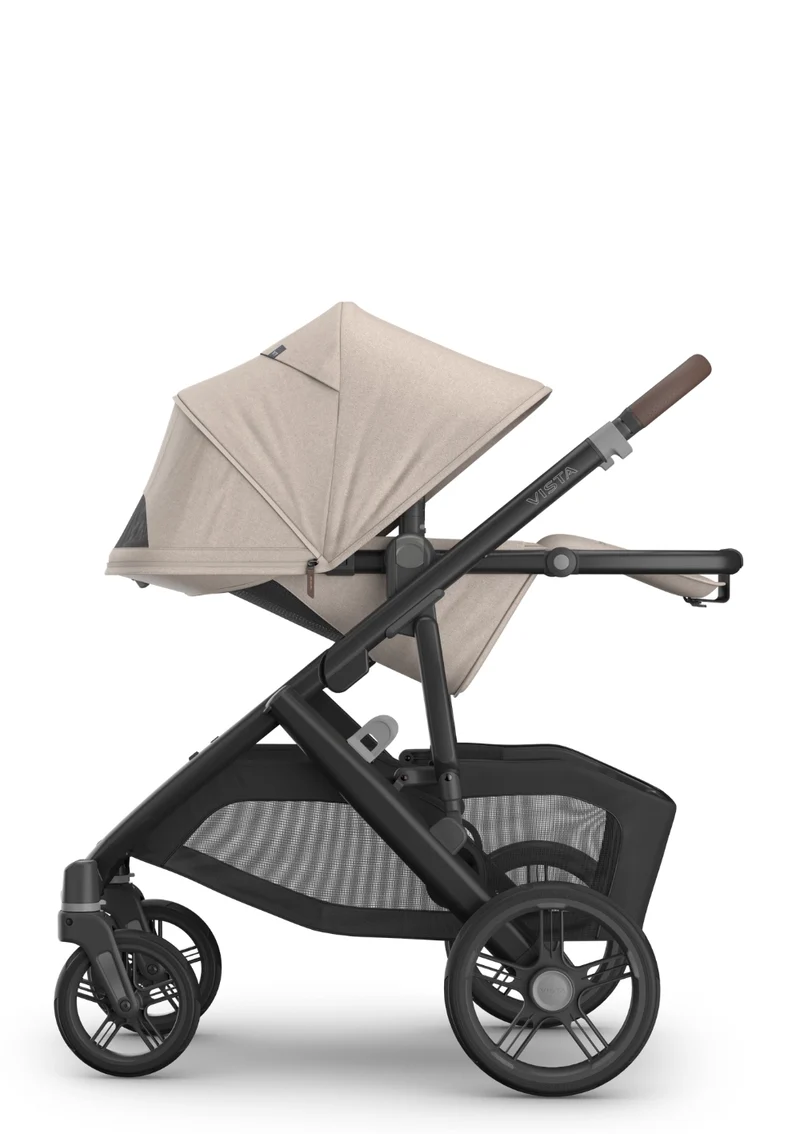 Kinderwagen-Set 'Vista V3' Ada