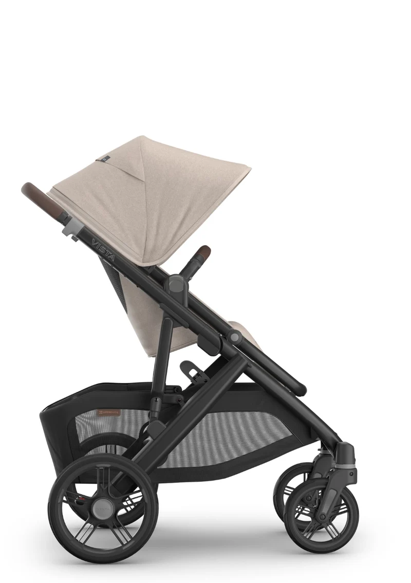 Kinderwagen-Set 'Vista V3' Ada