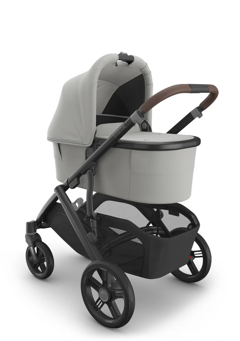 Kinderwagen-Set 'Vista V3' Savannah