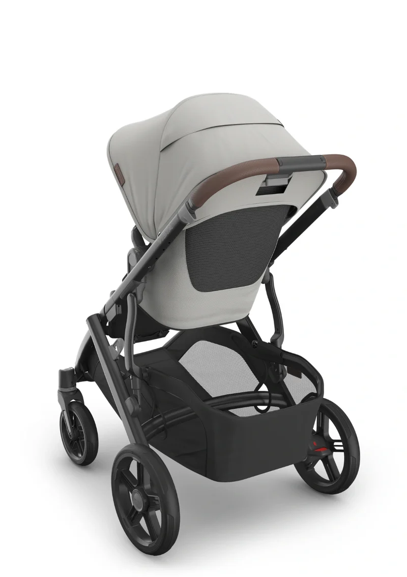 Kinderwagen-Set 'Vista V3' Savannah