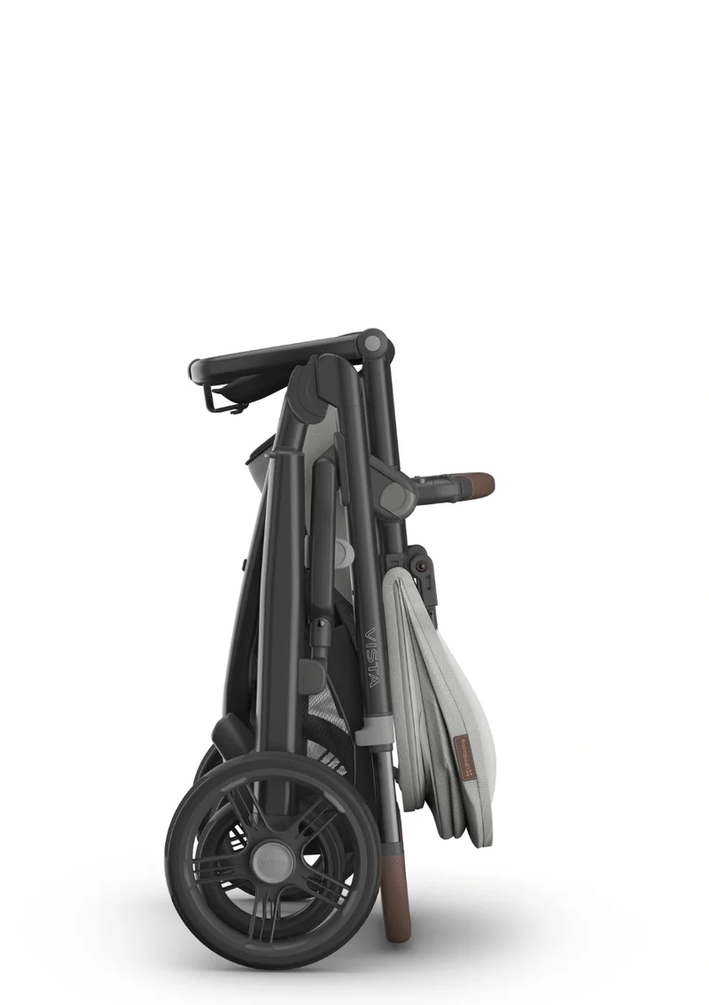 Kinderwagen-Set 'Vista V3' Savannah