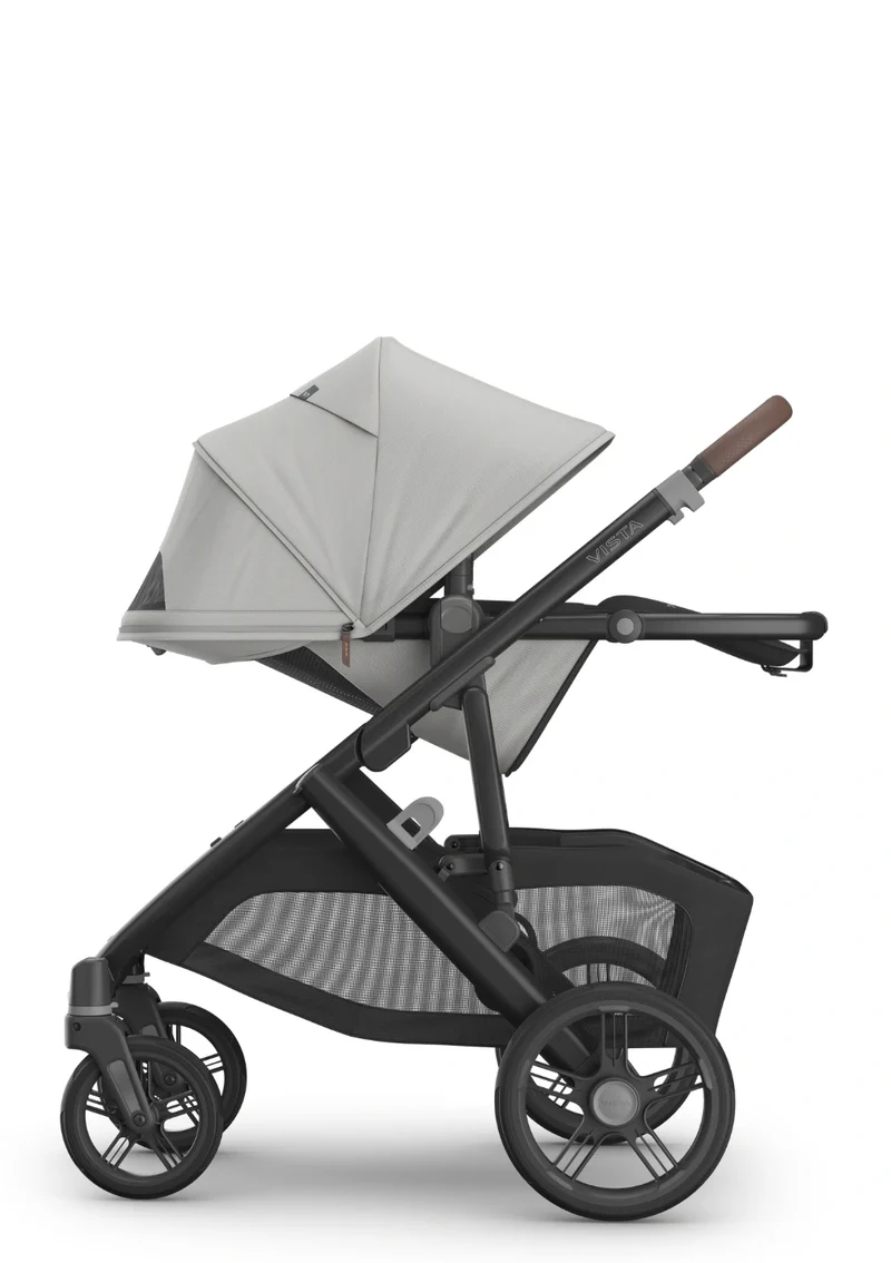 Kinderwagen-Set 'Vista V3' Savannah