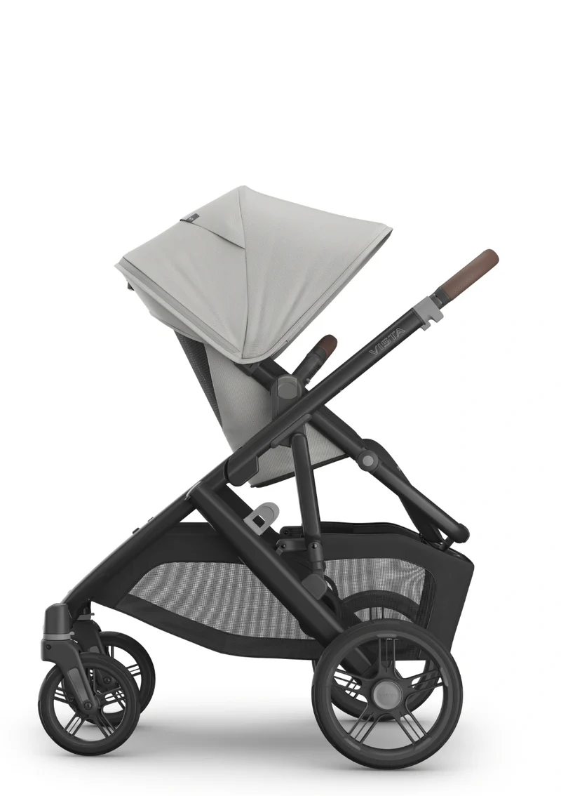 Kinderwagen-Set 'Vista V3' Savannah