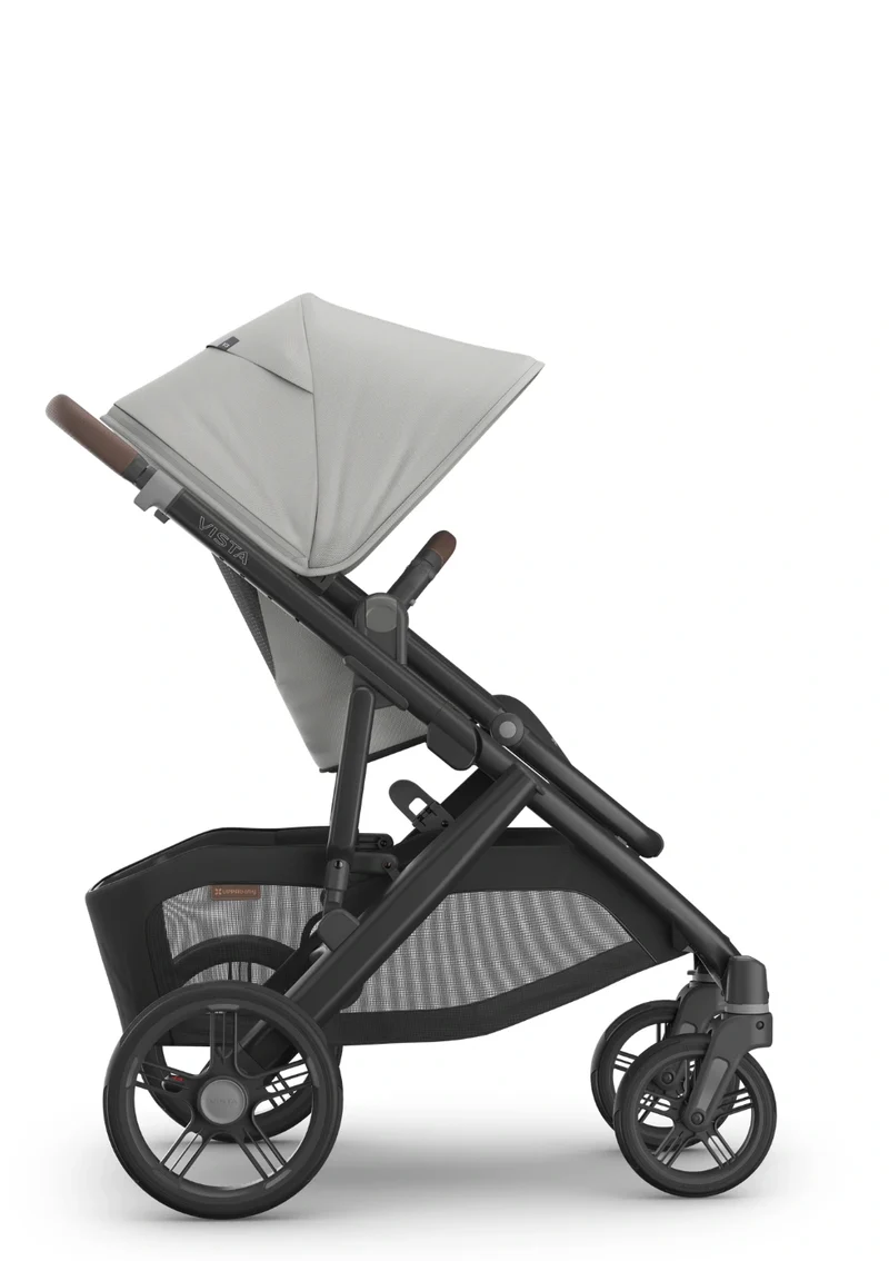 Kinderwagen-Set 'Vista V3' Savannah