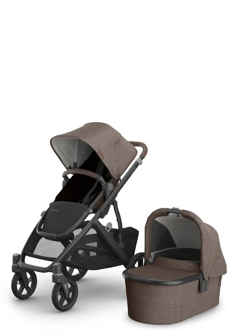 Kinderwagen-Set 'Vista V3' Owen
