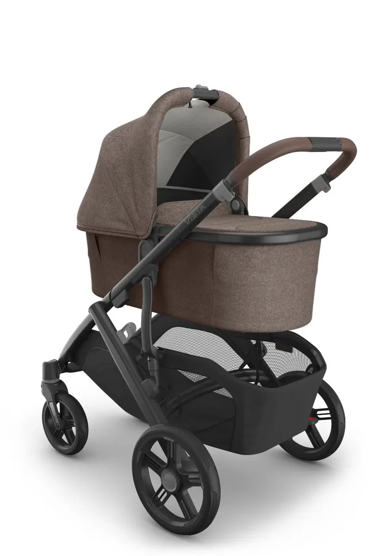 Kinderwagen-Set 'Vista V3' Owen