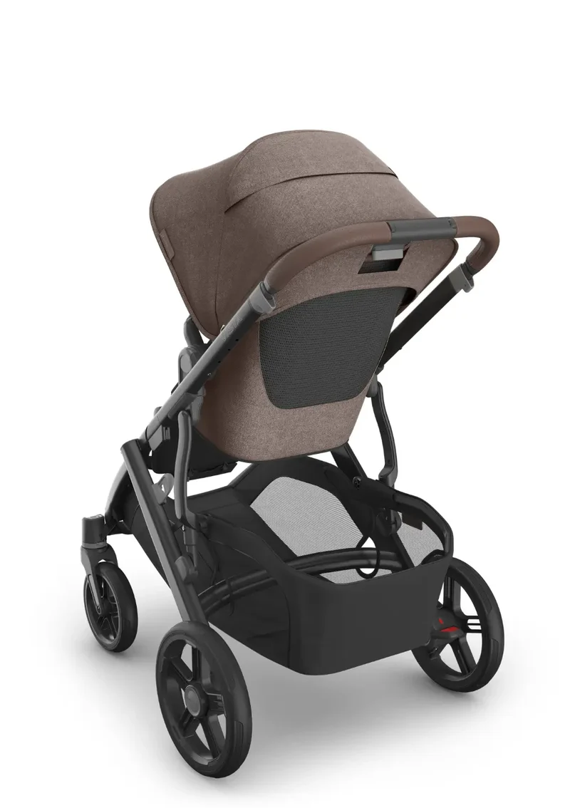 Kinderwagen-Set 'Vista V3' Owen