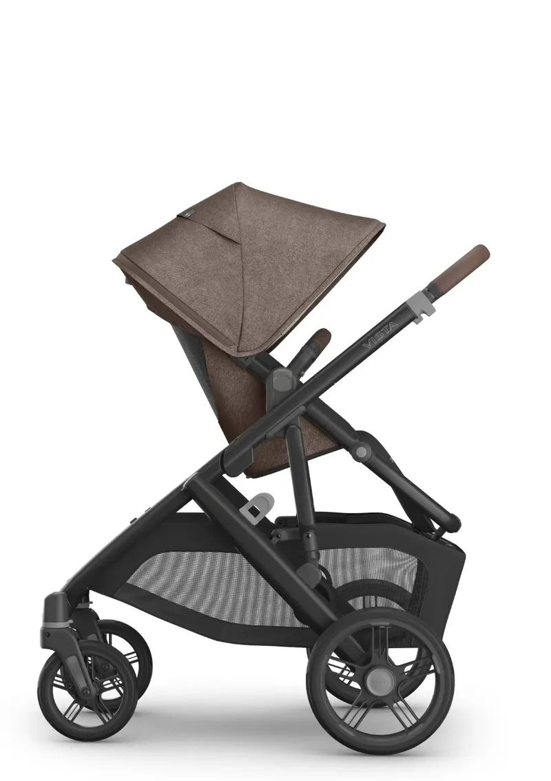 Kinderwagen-Set 'Vista V3' Owen