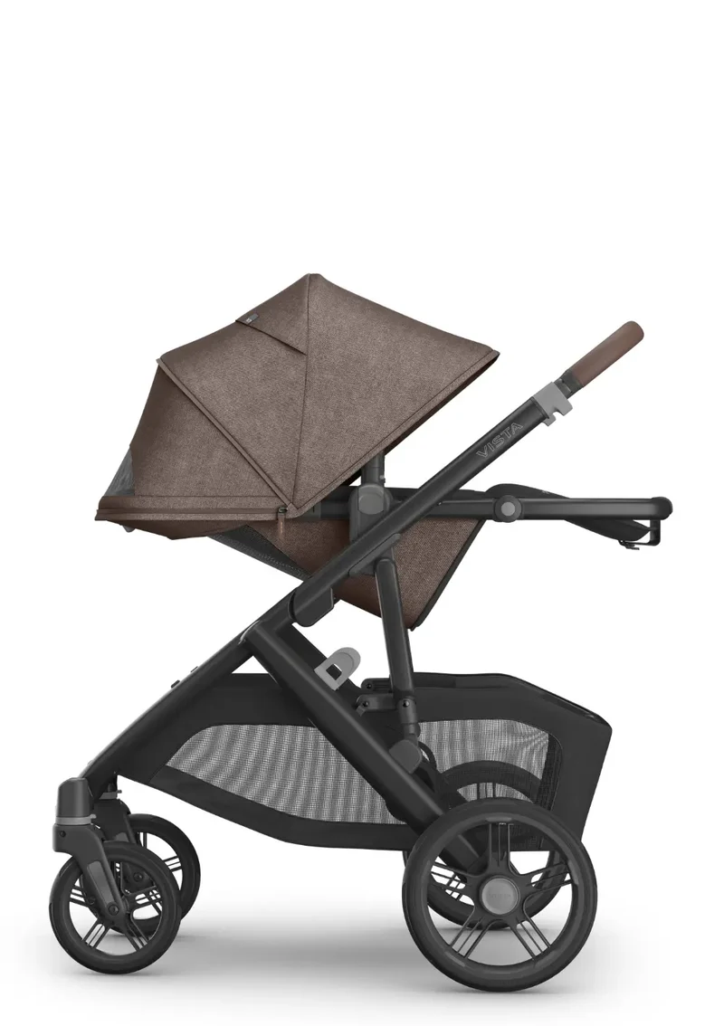 Kinderwagen-Set 'Vista V3' Owen