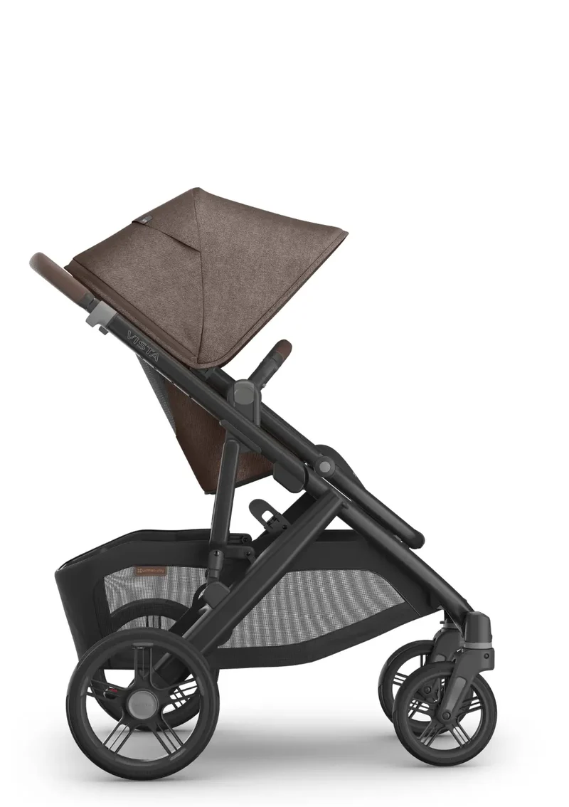 Kinderwagen-Set 'Vista V3' Owen